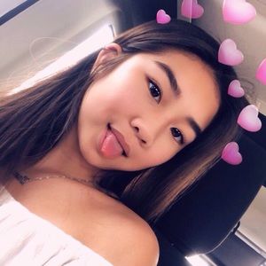 Meet your Posher, Katy